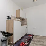 Apartamento Nedjeljka Drage