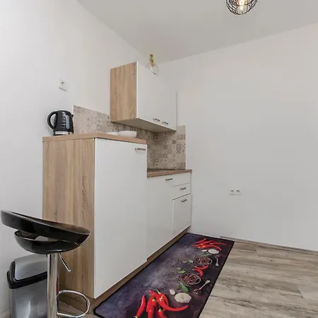 Apartment Nedjeljka Drage