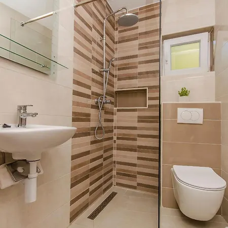 Nedjeljka Lejlighed *