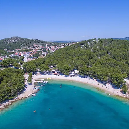 Nedjeljka Apartamento