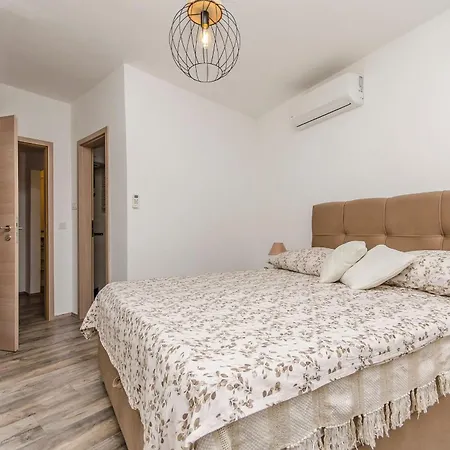 Nedjeljka Lejlighed *