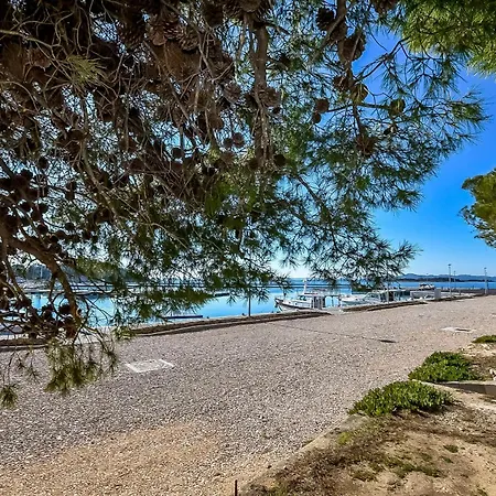 Apartamento Nedjeljka Drage