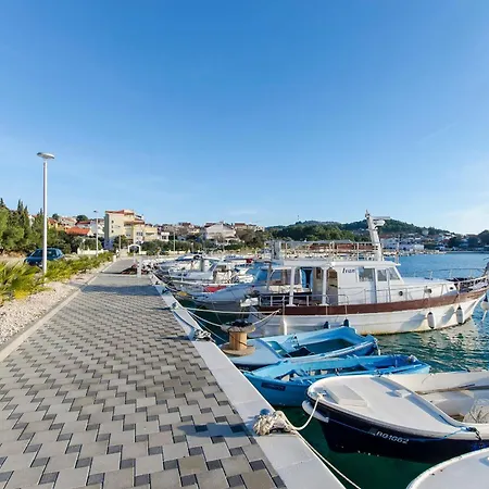 Lejlighed Nedjeljka *