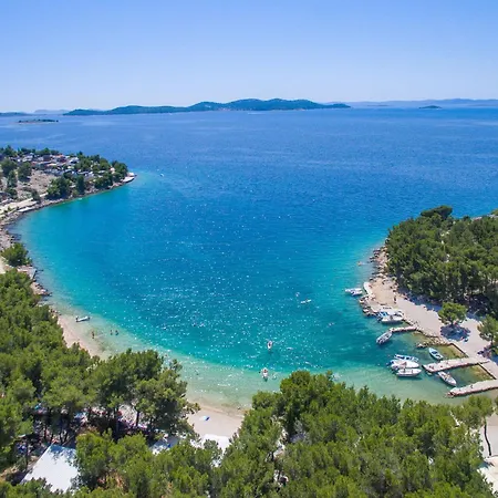 Apartamento Nedjeljka