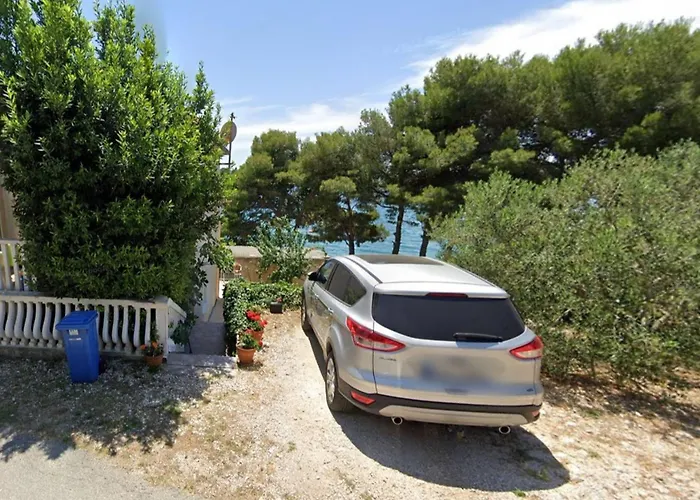 아파트 Nedjeljka *