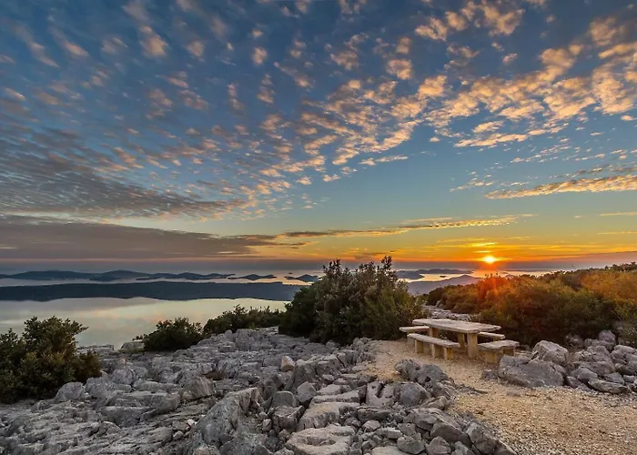 Nedjeljka 아파트 드라게