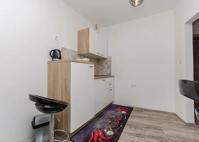 아파트 Nedjeljka 드라게