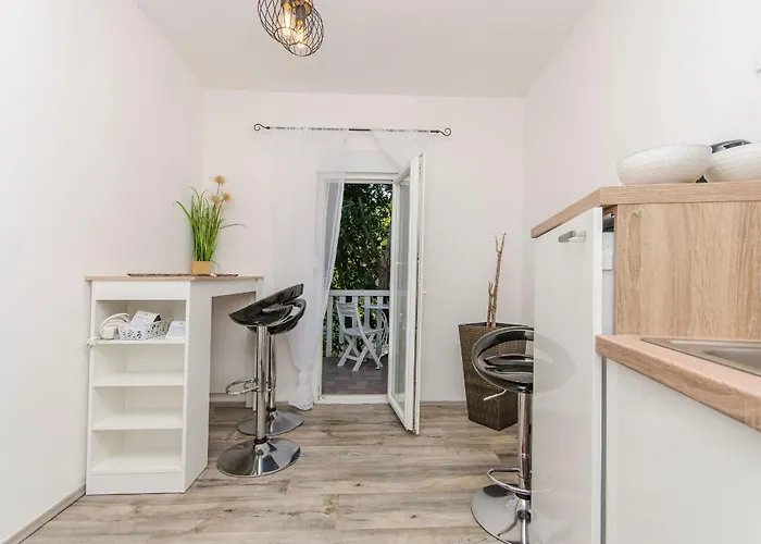 Nedjeljka 아파트 드라게