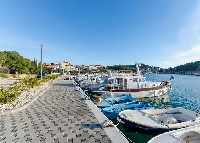 아파트 Nedjeljka *