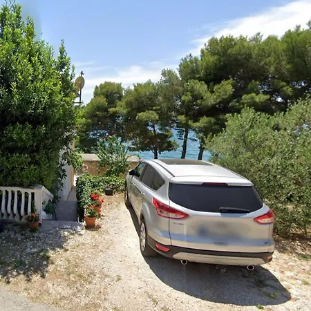 Apartamento Nedjeljka *